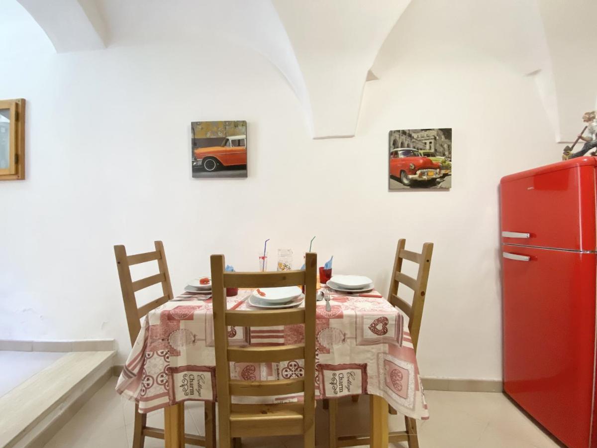 Holidaycasa Jerry Sperlonga Exteriér fotografie