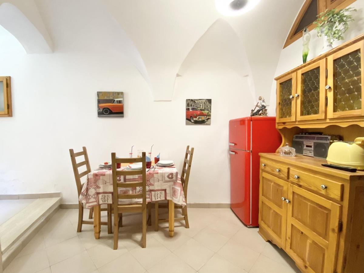 Holidaycasa Jerry Sperlonga Exteriér fotografie