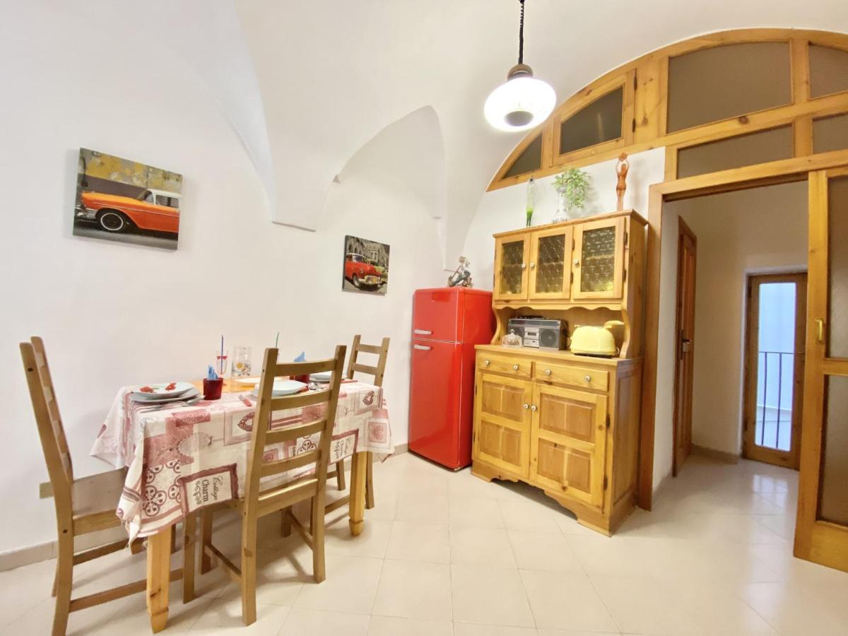 Holidaycasa Jerry Sperlonga Exteriér fotografie