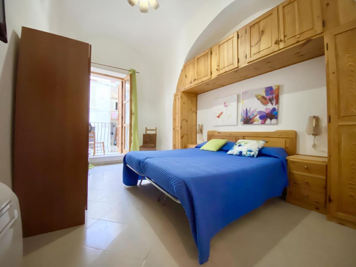 Holidaycasa Jerry Sperlonga Exteriér fotografie